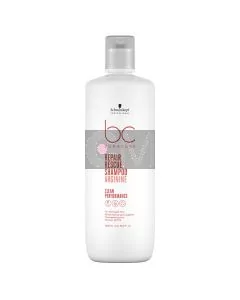 Schwarzkopf Professional BC Repair Rescue Shampooing Réparateur 1000ml