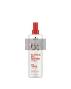 Schwarzkopf Professional BC Repair Rescue Spray Conditioner Sans Rinçage 400ml