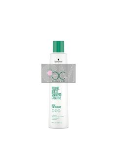 Schwarzkopf Professional BC Volume Boost Shampooing Volumateur 250ml