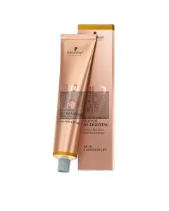 Schwarzkopf Professional BlondMe Highlighting Cool Rosé 60ml