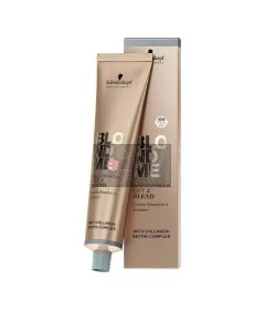 Schwarzkopf Professional BlondMe Lift&Blend Ice-Irise 60ml