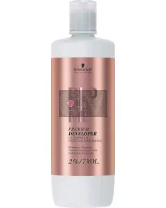 Schwarzkopf Professional BlondMe Premium Developer 2% 1000ml