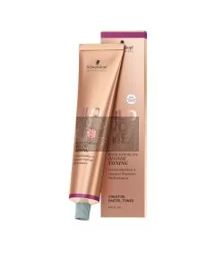 Schwarzkopf Professional BlondMe Toning Pastel Steel Blue 60ml