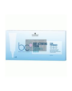 Schwarzkopf Professional Bonacure Root Activating Serum 8 x 7ml