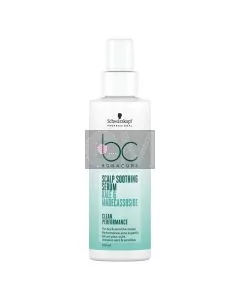 Schwarzkopf Professional Bonacure Scalp Genesis Sérum Apaisant 100ml