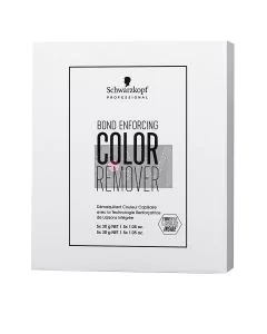 Schwarzkopf Professional Color Remover - Correcteur de Couleur 10x30g