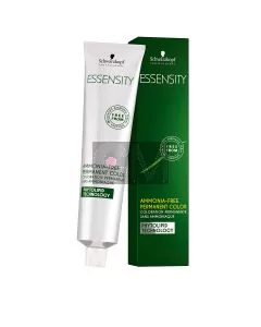Schwarzkopf Professional Essensity 5,67 Châtain Clair Chocolat Cuivré 60ml