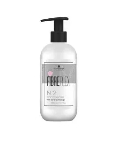 Schwarzkopf Professional Fibreplex N°2 Sealer 500ml - Soin Réparateur Intense