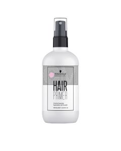 Schwarzkopf Professional Hair Primer - Égalisateur de Porosité 250ml
