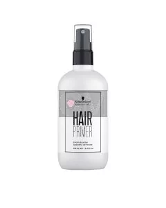 Schwarzkopf Professional Hair Primer - Égalisateur de Porosité 250ml