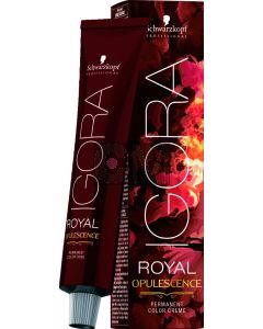 Schwarzkopf Professional Igora Royal 7-48 Blond Moyen Beige Cuivré 60ml