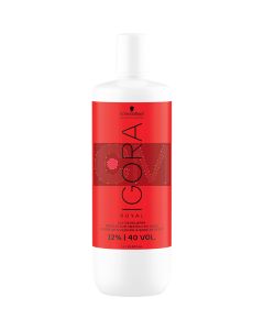 Schwarzkopf Professional Igora Royal Developer 12% 1000ml - Révélateur Professionnel