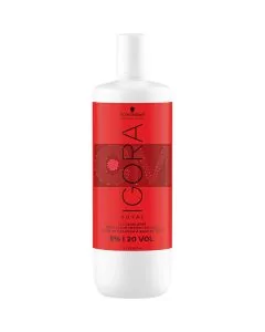 Schwarzkopf Professional Igora Royal Developer 6% 1000ml - Oxydant Professionnel