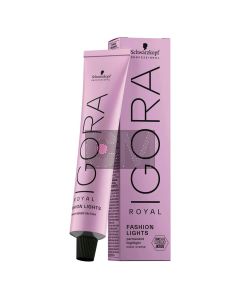 Schwarzkopf Professional Igora Royal Fashion Lights L-00 Neutral 60ml