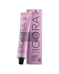 Schwarzkopf Professional Igora Royal Fashion Lights L-00 Neutral 60ml