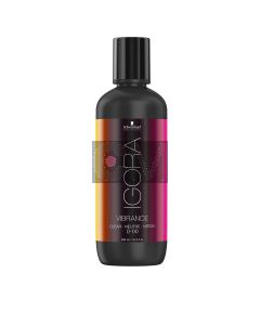 Schwarzkopf Professional Igora Vibrance 0-00 Shine Gloss Clear 500ml - Coloration Demi-Permanente Sans Ammoniac