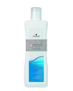 Schwarzkopf Professional Natural Styling Classic Lotion 2 - Permanente Hydratante 1000ml