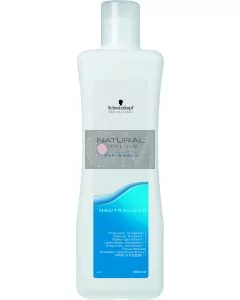 Schwarzkopf Professional Natural Styling Fixation/Neutralisation 1000ml