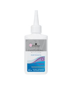 Schwarzkopf Professional Natural Styling Glamour Lotion 0 - Permanente Hydratante 80ml