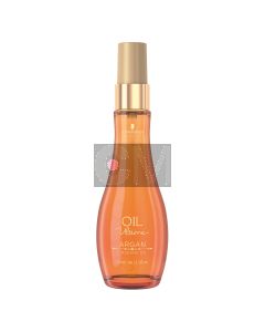 Schwarzkopf Professional Oil Ultime Huile de Finition à l'Argan 100ml