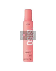 Schwarzkopf Professional OSiS Air Whip Mousse Volumisante 200ml