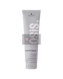 Schwarzkopf Professional OSiS Bounty Balm 150ml - Baume Nourrissant pour Boucles et Cheveux Ondulés