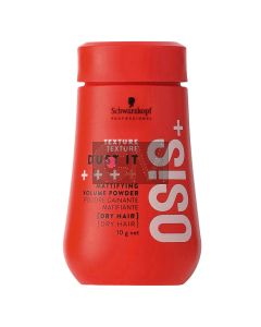 Schwarzkopf Professional OSiS Dust It Poudre Volumisante 10g