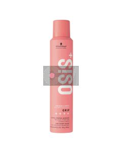 Schwarzkopf Professional OSIS+ Grip Mousse Coiffante Fixation Extra Forte 200ml