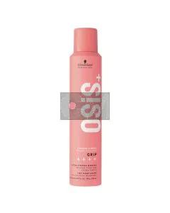 Schwarzkopf Professional OSIS+ Grip Mousse Coiffante Fixation Extra Forte 200ml
