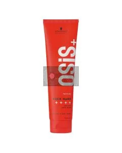 Schwarzkopf Professional OSIS Rock-Hard Glue Coiffante Tenue Ultra-Forte 150ml