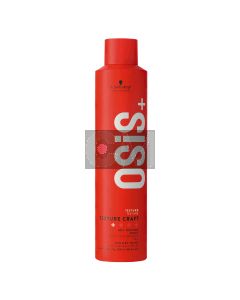 Schwarzkopf Professional OSiS Texture Craft Spray Texturisant 300ml