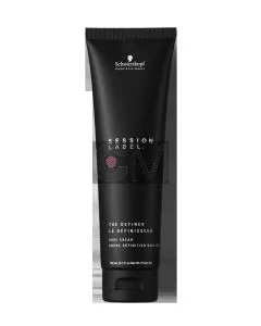 Schwarzkopf Professional Session Label The Definer - Crème Définissante Boucles 150ml