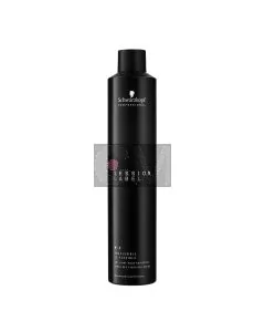 Schwarzkopf Professional Session Label The Flexible - Laque Légère Modulable 500ml