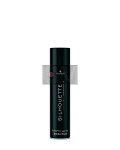 Schwarzkopf Professional Silhouette Super Hold Spray 300ml - Fixation Extra Forte
