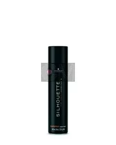 Schwarzkopf Professional Silhouette Super Hold Spray 300ml - Fixation Extra Forte
