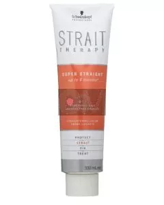 Schwarzkopf Professional Strait Therapy Crème Lissante 0 300ml