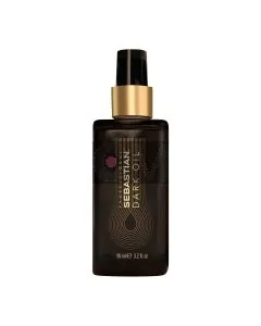 Sebastian Dark Oil 95ml – Huile de Soin et Coiffage Luxueuse pour Brillance et Volume