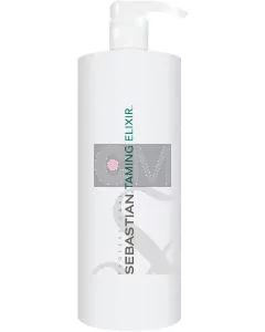 Sebastian Flow Taming Elixir - Sérum Lissant Anti-Frisottis 500ml