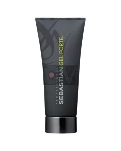 Sebastian Form Gel Forte 200ml - Gel Coiffant Fixation Forte