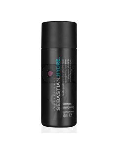 Sebastian Foundation Hydre Conditioner 50ml - Soin Hydratant Professionnel