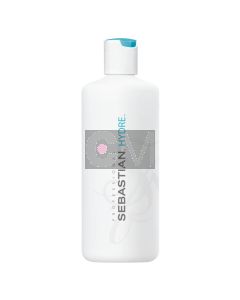 Sebastian Foundation Hydre Treatment 500ml - Soin Hydratant Professionnel