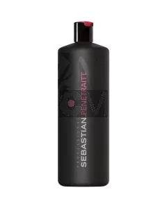 Sebastian Foundation Penetraitt Shampoo Fortifiant et Réparateur 1000ml