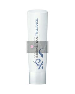 Sebastian Foundation Trilliance Conditioner 250ml - Soin Éclat Professionnel