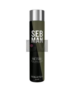 Sebastian Man The Fixer Spray Fixant Remodelable 200ml