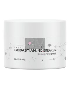 Sebastian No.Breaker Bonding Melting Mask 150ml - Masque Réparateur Intensif