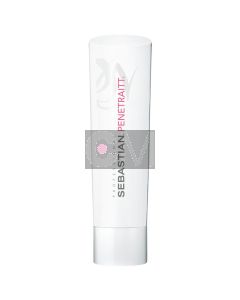 Sebastian Penetraitt Conditioner Fortifiant et Réparateur 250ml