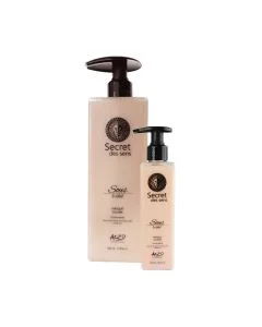 Secret des Sens Masques Sous le Soleil - Azzo Professionnel