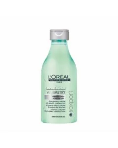 Shampoing Volumetry pour cheveux fins donne du volume