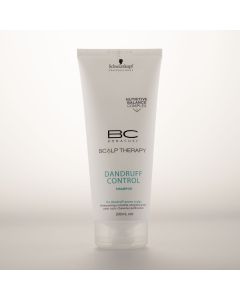 Shampoing antipelliculaire – BC Scalp Therapy