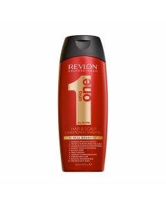Shampoing-baume 10 en 1 – Uniq One